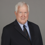 Patrick McCaskey (Board Member and VP of Special Projects at Chicago Bears Football Club)