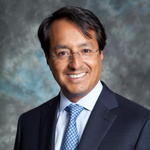 Raul Pineda (Managing Director of Morgan Stanley)