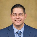 Ramon Guzman (Associate Director, F135 Global Trade Program Manager of Pratt & Whitney)