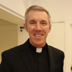 Fr. Daniel Ray, LC (Priest at Legionnaires of Christ)
