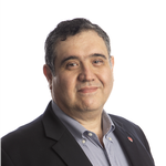 Humberto Alessandrini (Sr. Procurement Manager IT at The Coca-Cola Company)