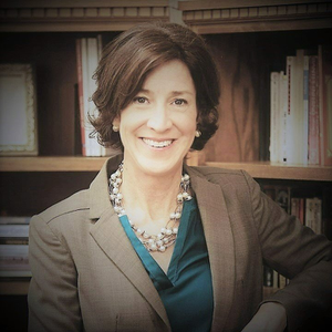 Karen Bohlin (Professor at Boston University)
