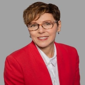 Lisa Ritter (Partner at Maher Duessel)