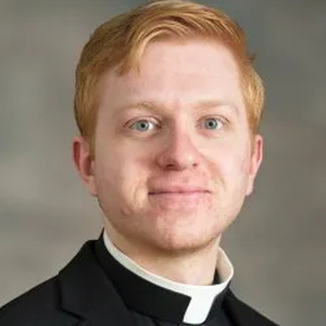 Fr. Aaron Lynch