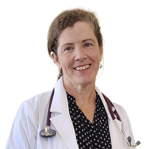 Dolores Meehan (Nurse Practitioner & Executive Director of Bella Primary Care)