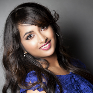 Gayatri Venkatesan (Financial Analyst, Artistic Director of Arya Music Studio)