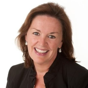 Anne Williams (Management and Communications Consulting at Anne Williams Consulting)