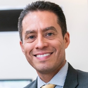 Cristofer Pereyra (CEO of Tepeyac Leadership Inc.)