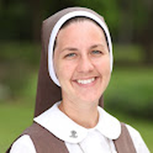 Kristi Bergman (Sister at Bishop Moore)
