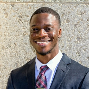 Lewis Nwami (Sr. HR Generalist at Houston Methodist Hospital)