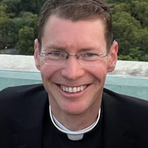 Rev Brian Graebe (Diocesan Priest at Archdiocese of New York)