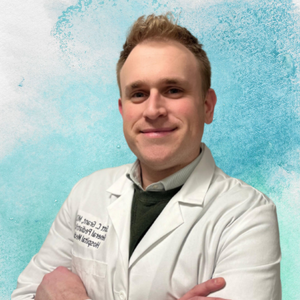 Dr. Scott Grant (Pediatrician)