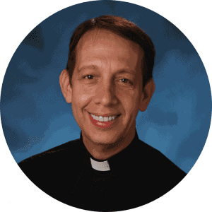 Fr. Len Plazewski