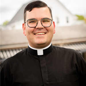 Fr. Matthew Norwood