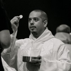 Rev. John Baptist Hoang, O.P. (Chapter Chaplain / Dominican Friar at YCP Lou / St. Louis Bertrand)