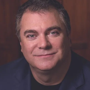 Matthew Kelly (Author, Speaker, Business Owner at Dynamic Catholic)