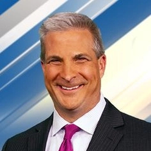 Tom Russell (Chief Meteorologist at CBS 21)