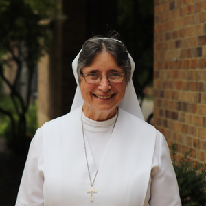 Sister Loretta de Domenicis