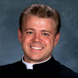 Rev. Alex Kreidler (Chaplain at YCP Kansas City)