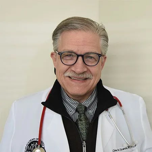 Dr. Clem Ciccarelli (Family Physician at Green Hill Family Health Center)