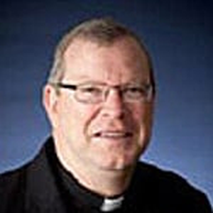 Fr. Tom Willis (Pastor at St. Mark the Evangelist Catholic Church)