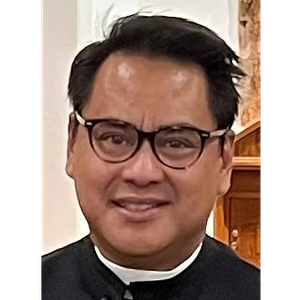 Fr. Alex Juguilon
