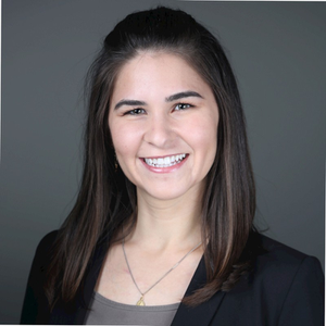 Sarah Rocko (Private Client Risk Advisor at Rhodes Risk Advisors)