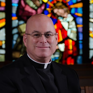 Fr. Daniel Powell (St. John Neumann Church)