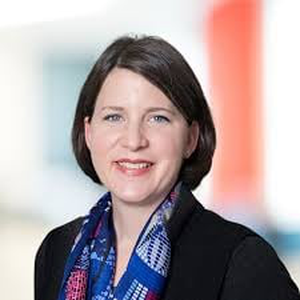 Sarah Elk (Partner at Bain & Company)