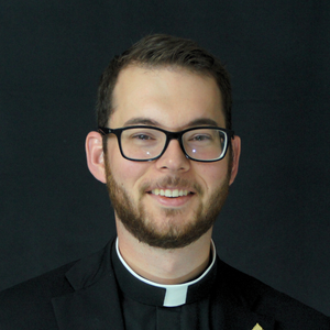 Fr. Luke Wilgenbusch