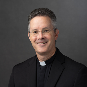 Fr. David Sizemore